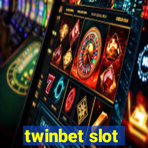 twinbet slot