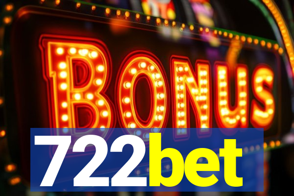 722bet