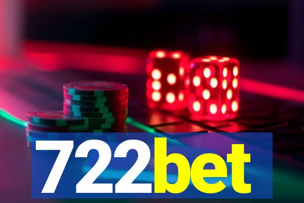 722bet