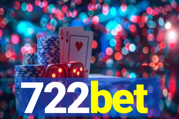 722bet