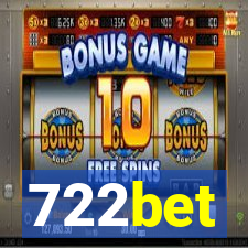 722bet