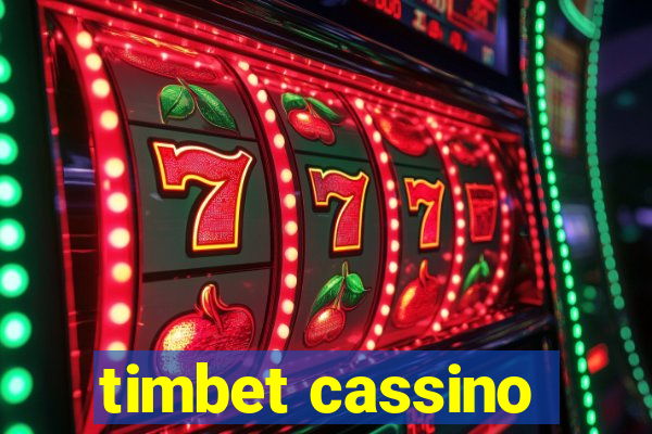 timbet cassino