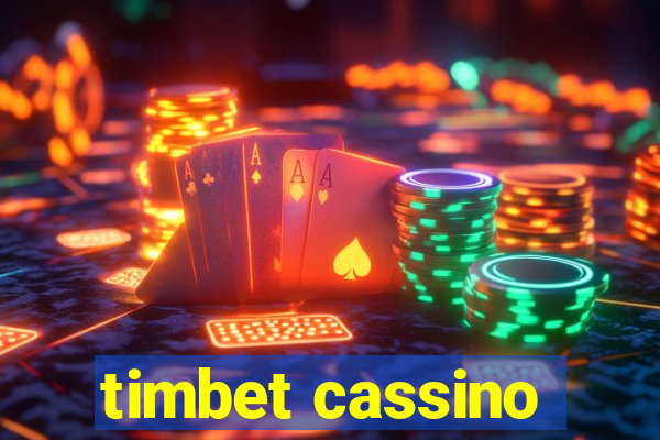 timbet cassino