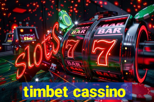 timbet cassino