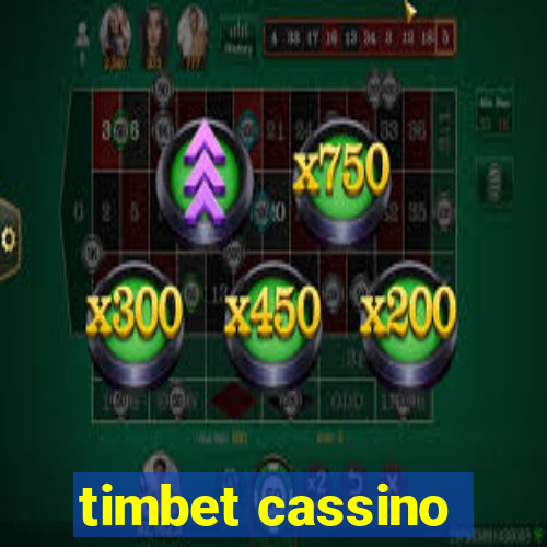 timbet cassino