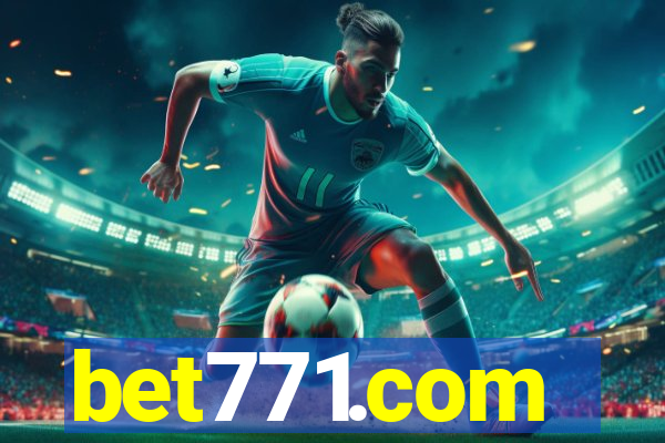 bet771.com