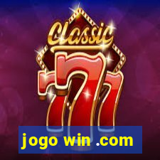 jogo win .com