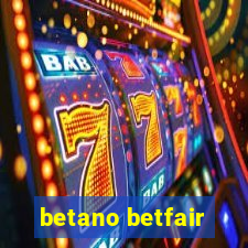 betano betfair