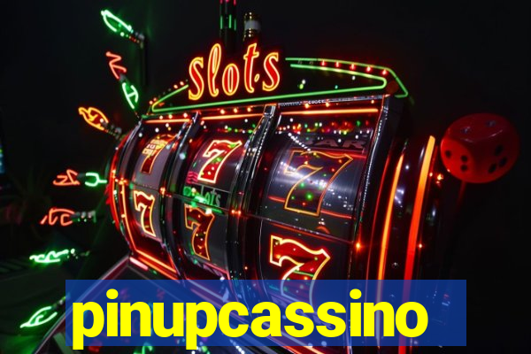 pinupcassino