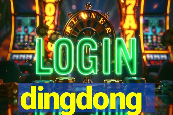 dingdong