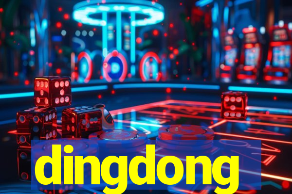 dingdong