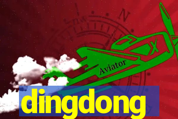 dingdong