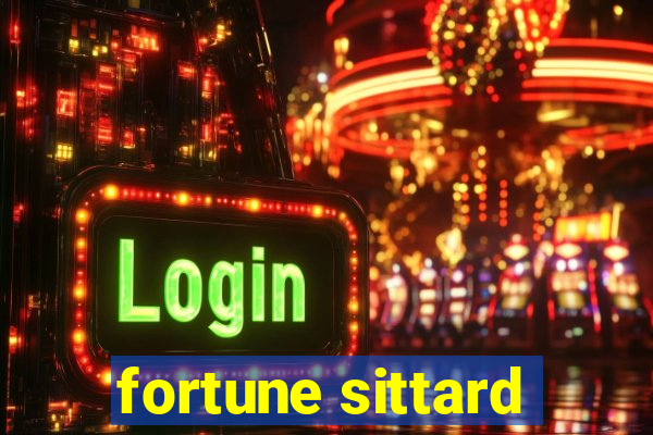 fortune sittard