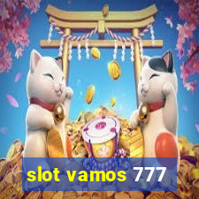 slot vamos 777