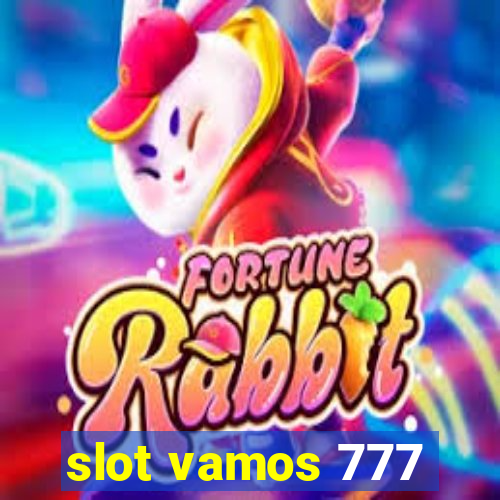 slot vamos 777