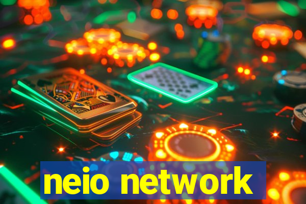 neio network