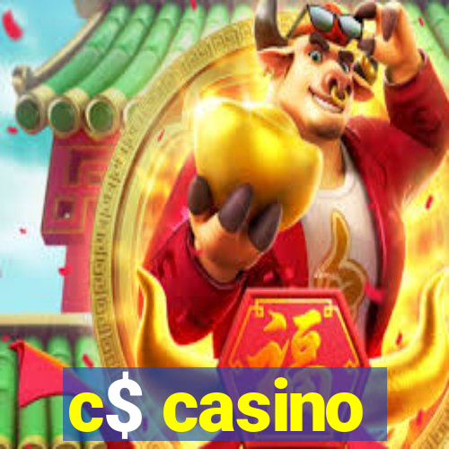 c$ casino