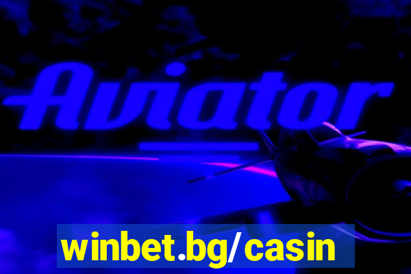 winbet.bg/casino