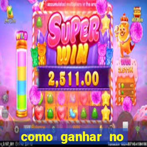 como ganhar no jogo fortune ox