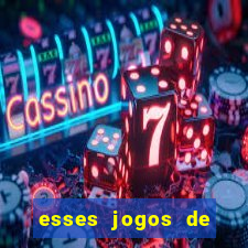 esses jogos de ganhar dinheiro é verdade