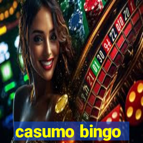 casumo bingo