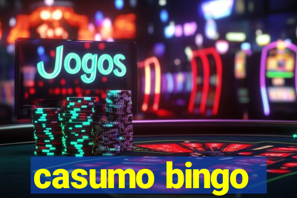 casumo bingo