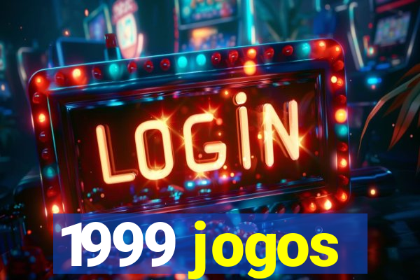 1999 jogos