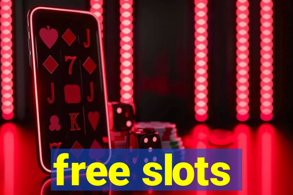 free slots