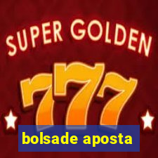 bolsade aposta