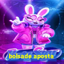 bolsade aposta