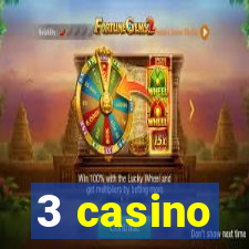 3 casino