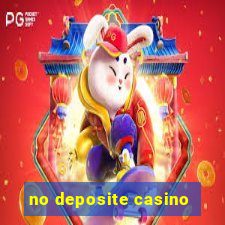 no deposite casino