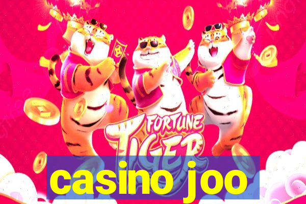 casino joo