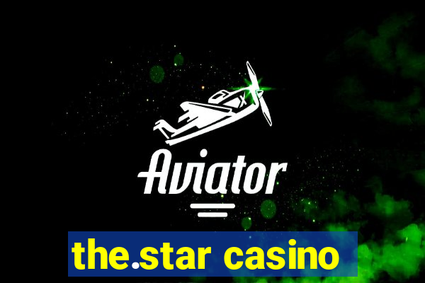 the.star casino