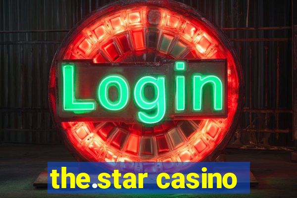 the.star casino