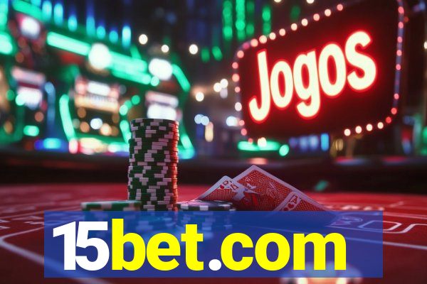 15bet.com