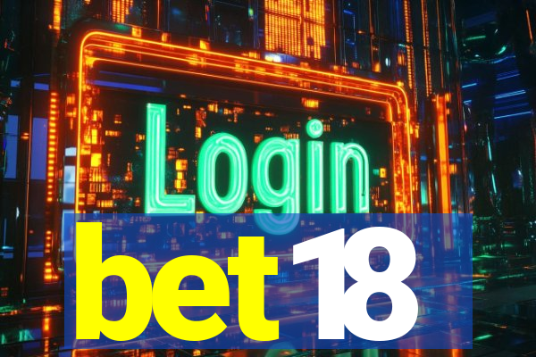 bet18