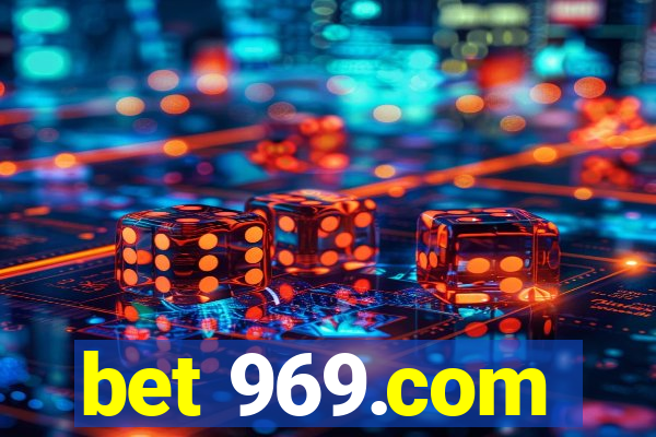 bet 969.com