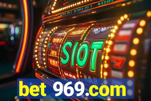 bet 969.com