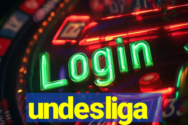 undesliga