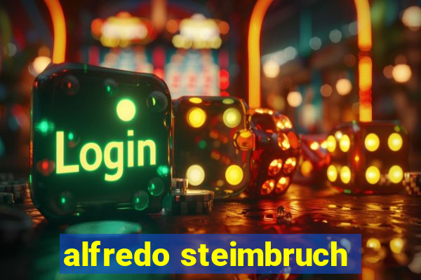 alfredo steimbruch