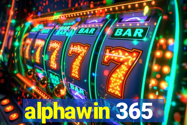 alphawin 365