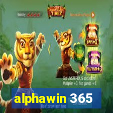 alphawin 365