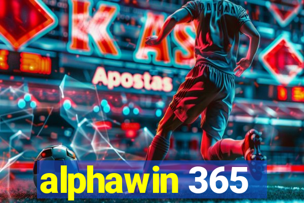 alphawin 365