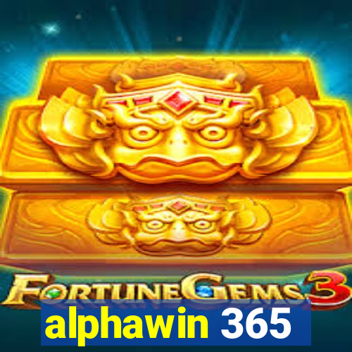 alphawin 365