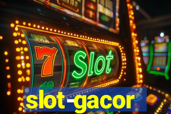 slot-gacor