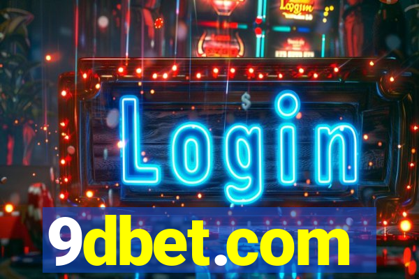 9dbet.com