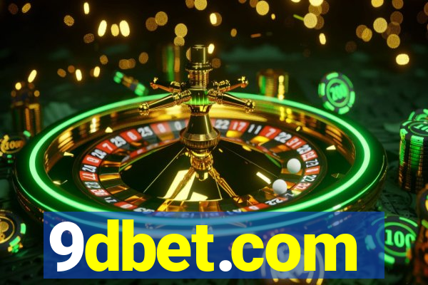 9dbet.com