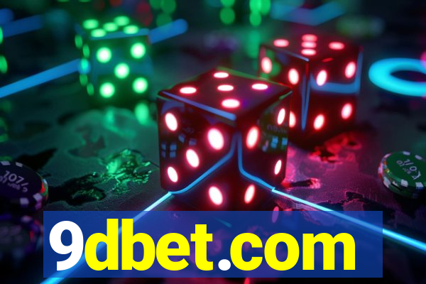 9dbet.com