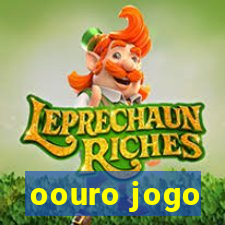 oouro jogo